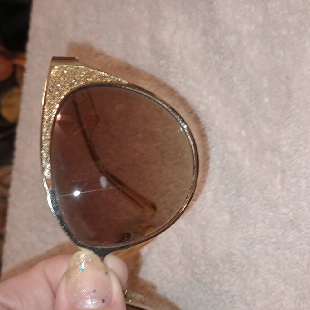 Kate Spade New York Marietta Sunglasses View 2